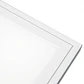 Painel LED Superslim 72W 7.200Lm 120x60Cm Controle Remoto Branco (Intensidade-CCT) 40.000H [HO-PANMB595119572W-RC] - Thumbnail 4