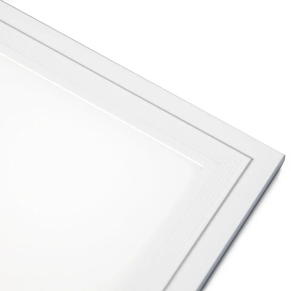 Painel LED Superslim 72W 7.200Lm 120x60Cm Controle Remoto Branco (Intensidade-CCT) 40.000H [HO-PANMB595119572W-RC] 4