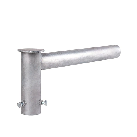 PeÃ§a Cruzada 1 Braço 0,5M AÃ§o Galvanizado