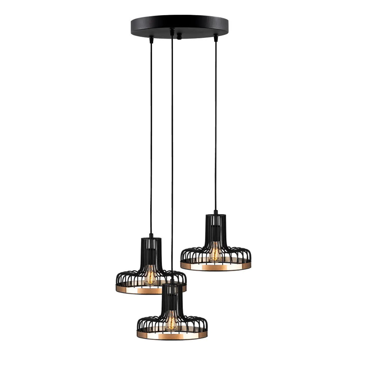Lampada pendurada 