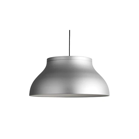 Lampada Pendurada Estilo NÃ³rdico "PC L" Chaorre Charpin Aluminio Anodizado 3xG9 Sem Lampada [HAY-410415_1109000]