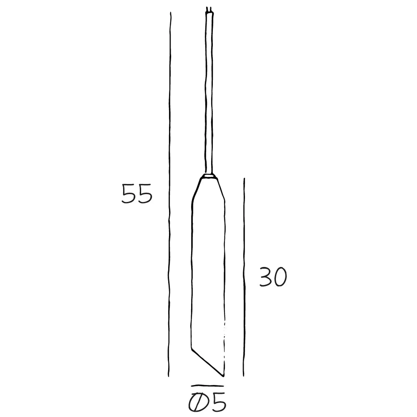 Lampada Pendurada 