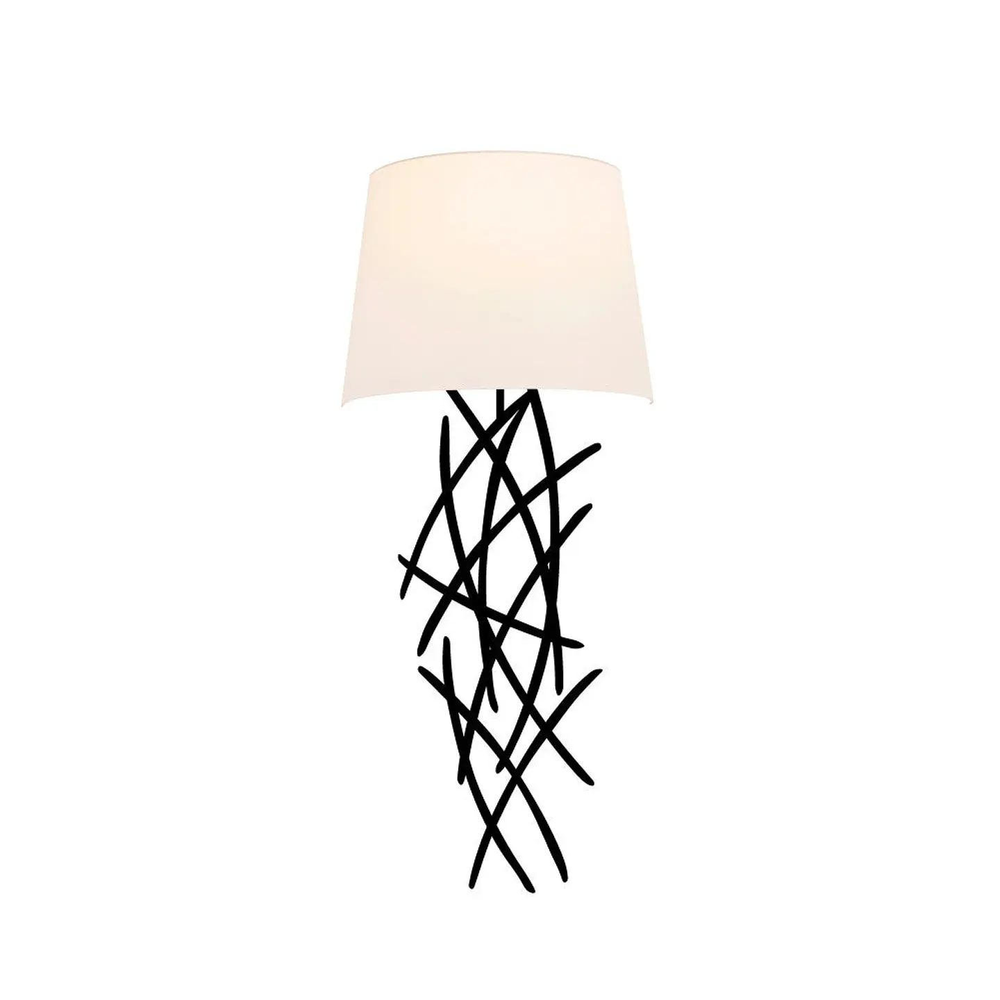 Luz de parede 