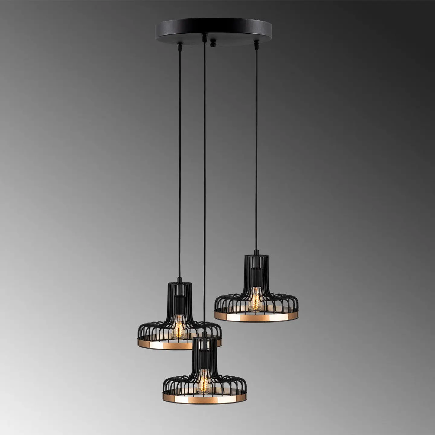 Lampada pendurada 