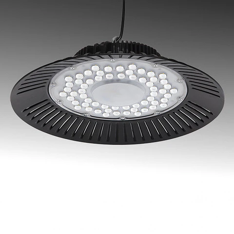 BaÃ­a alta LED 200W 26.000Lm 4000ºK IP65 50.000H [HO-HB-200WK-W]