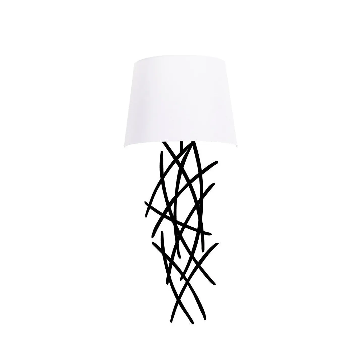 Luz de parede 