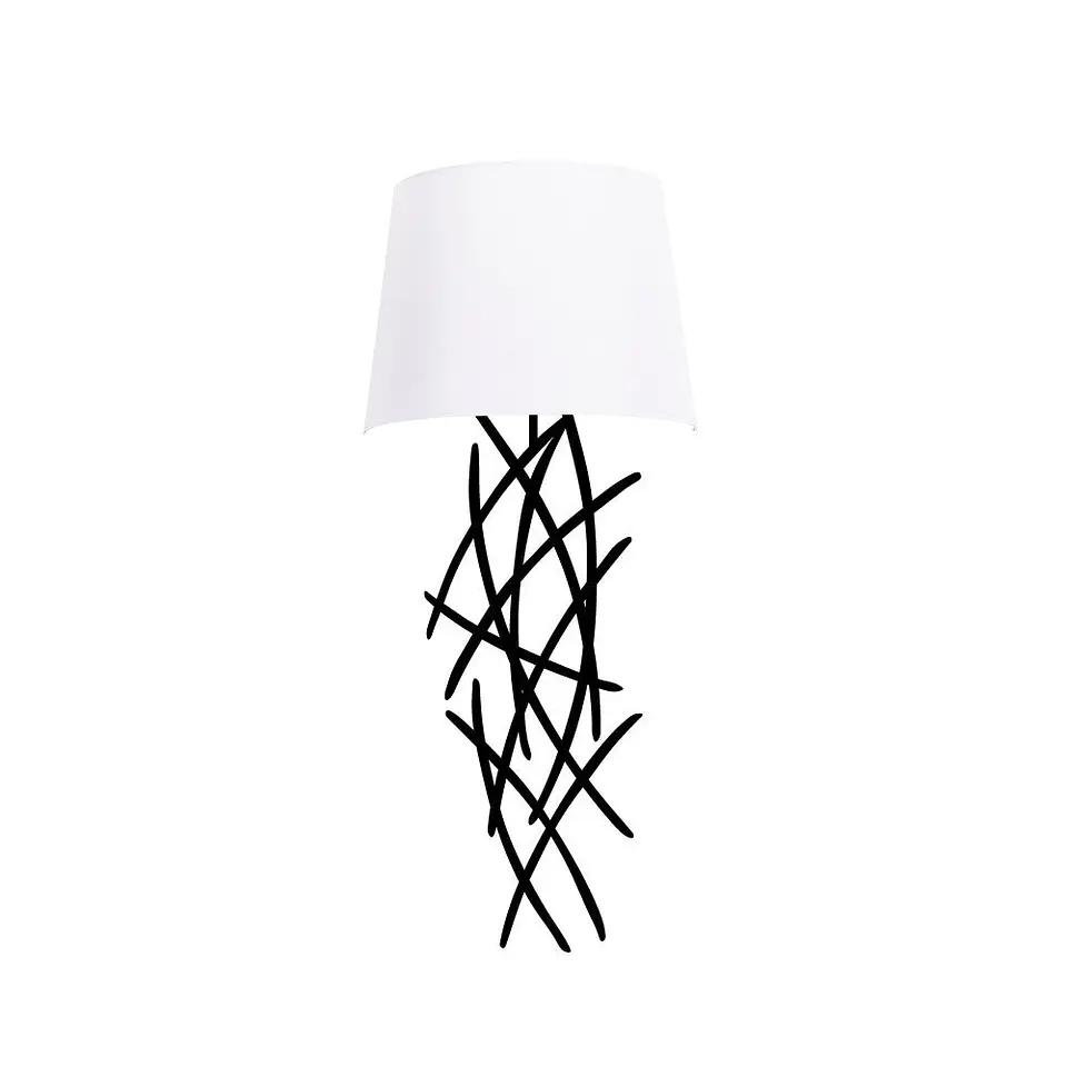 Luz de parede 