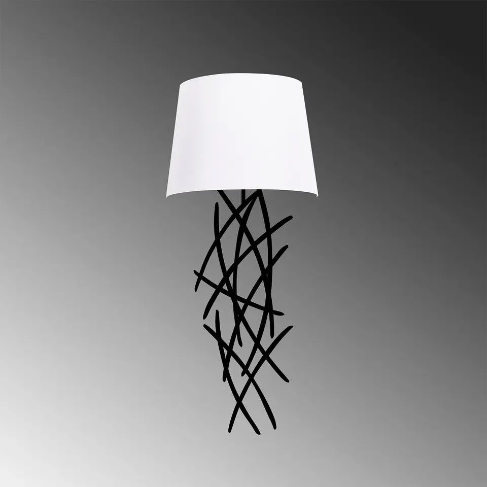 Luz de parede 