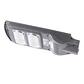 Poste LED 40W 4000ÂºK IP65 Sensor Solar 50.000H [RS-SLABS40W-W] - Thumbnail 1