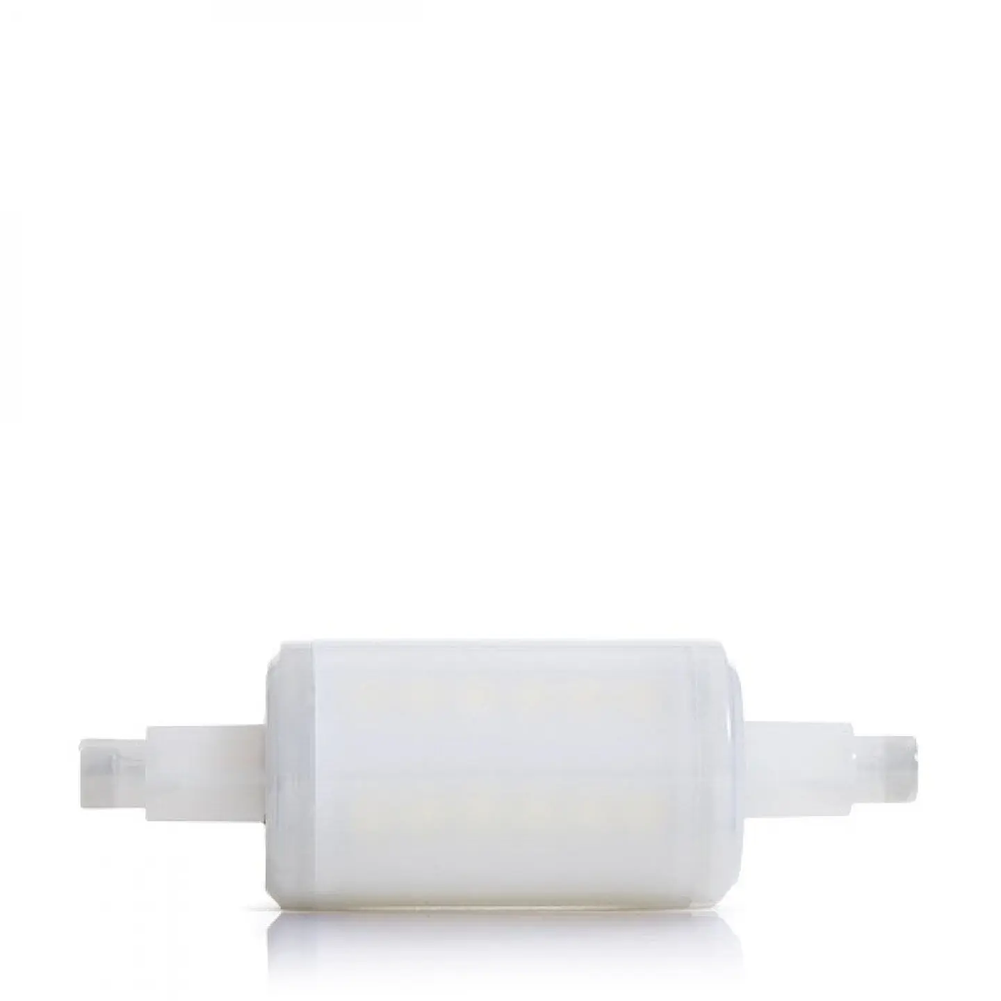 LÃ¢mpada LED R7S 5W 468Lm 2700ÂºK 78Mm Epistar 360Âº 40.000H [CA-R7S-2835-360-5W-78-WW] 2