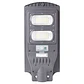 Poste LED 40W 6000ÂºK IP65 Sensor Solar 50.000H [RS-SLABS40W-CW] - Thumbnail 2