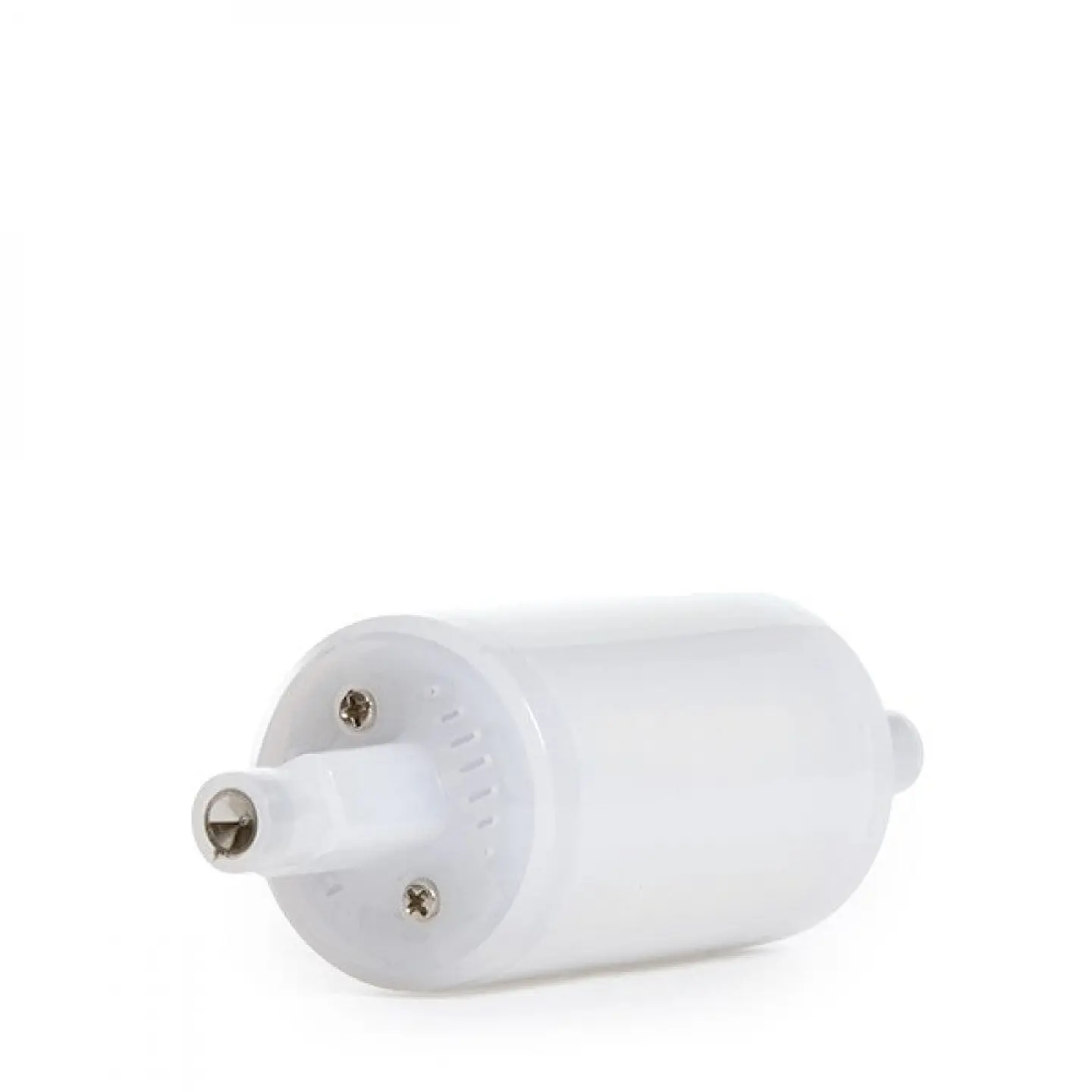 LÃ¢mpada LED R7S 5W 500Lm 6000ÂºK 78Mm Epistar 360Âº 40.000H [CA-R7S-2835-360-5W-78-CW] 3