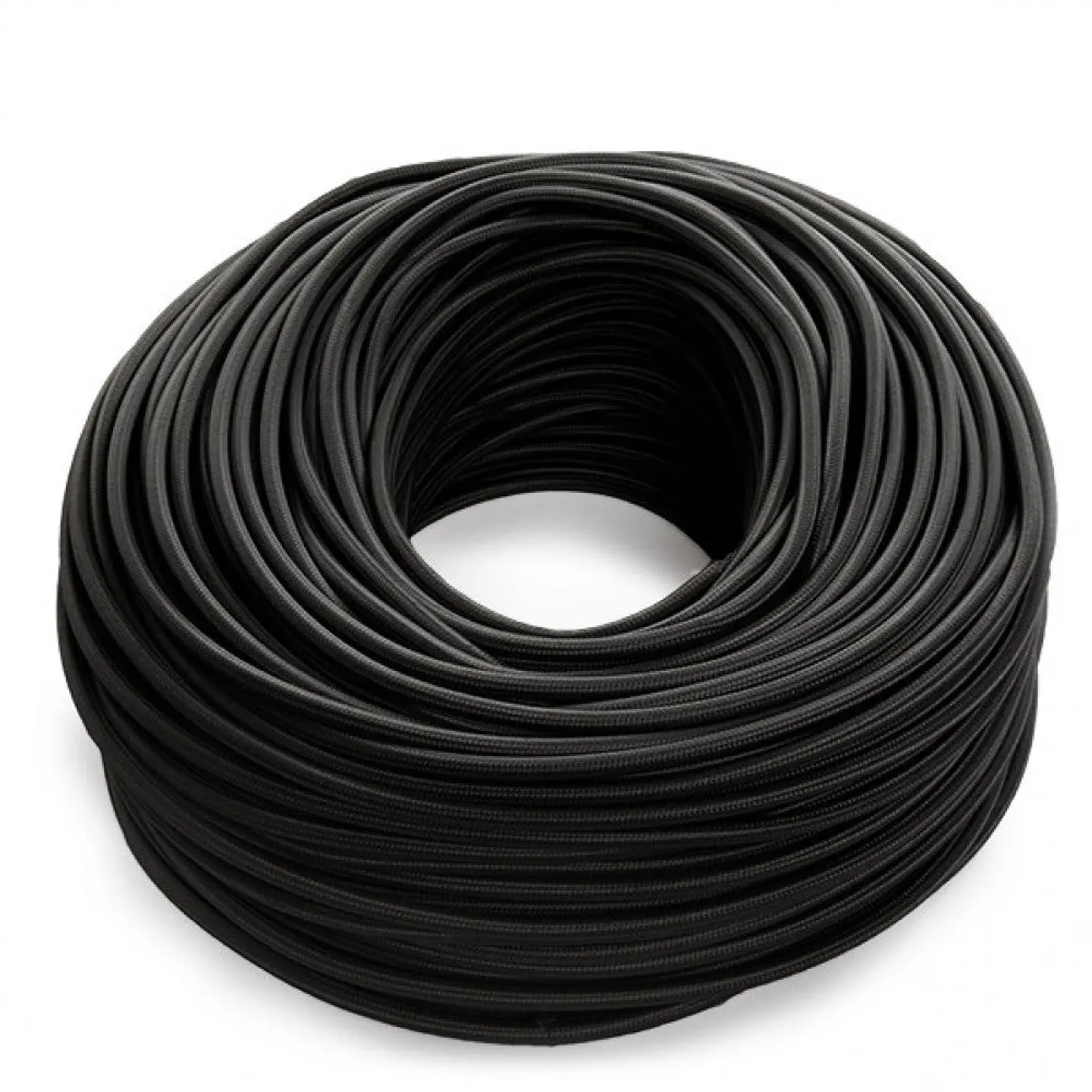 Cabo Circular 2X0,75 X 1M [SKD-C275-GREEN] 5