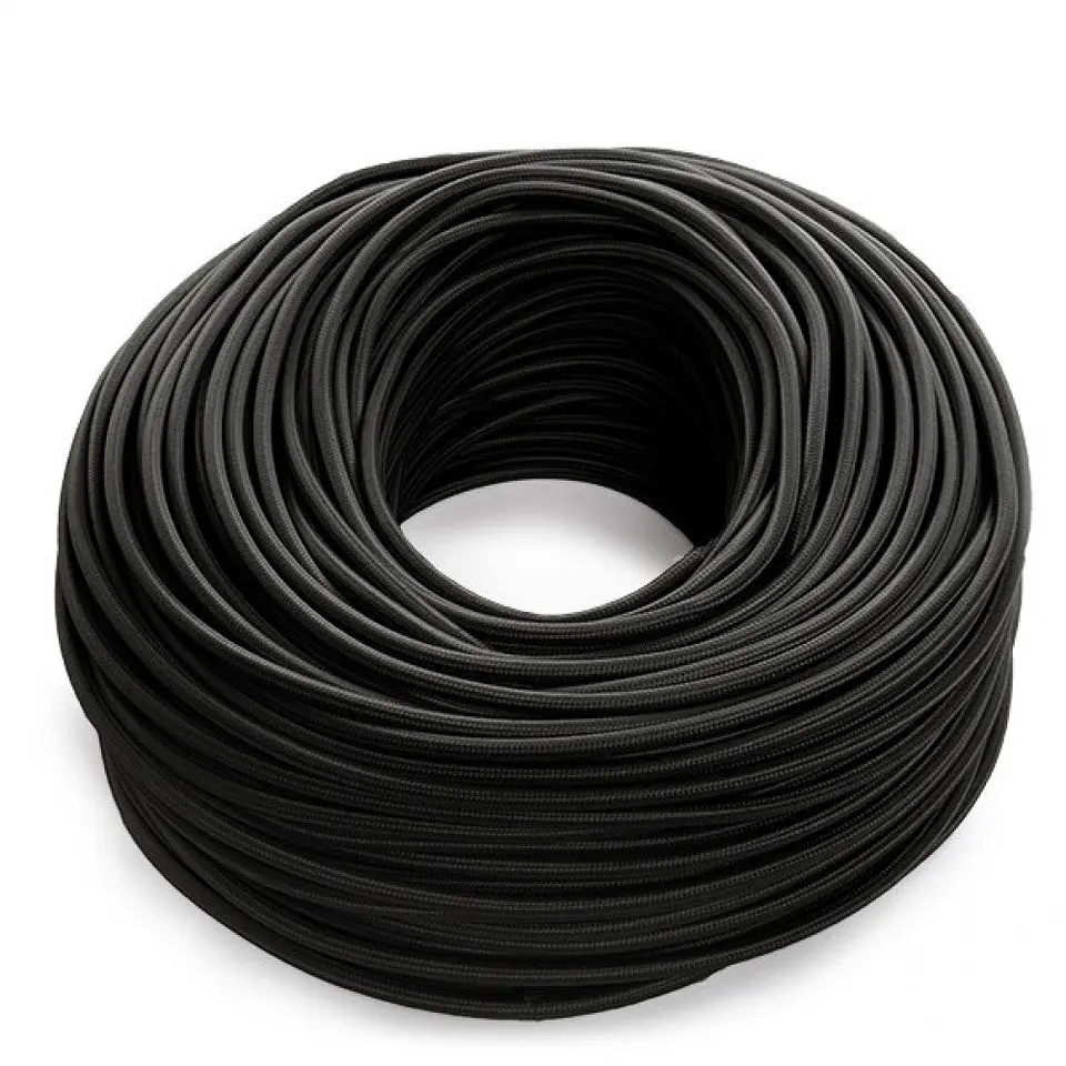 Cabo Circular 2X0,75 X 1M [SKD-C275-GREEN] 5
