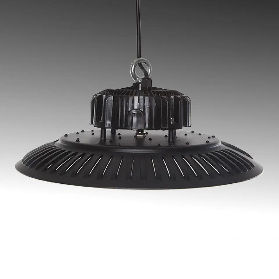 BaÃ­a alta LED 150W 19.500Lm 4000ÂºK IP65 50.000H [HO-HB-150WK-W] 2
