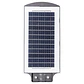 Poste LED 40W 6000ÂºK IP65 Sensor Solar 50.000H [RS-SLABS40W-CW] - Thumbnail 3