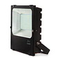Holofote LED 100W 12.000Lm 6000ÂºK IP65 50.000H [HO-FH-100W-CW] - Thumbnail 1
