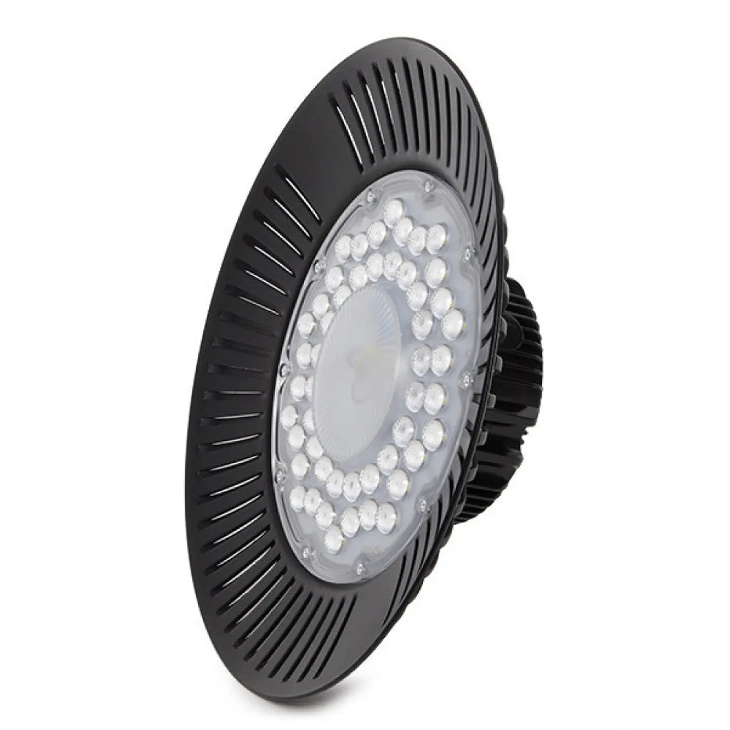 BaÃ­a alta LED 150W 19.500Lm 6000ÂºK IP65 50.000H [HO-HB-150WK-CW] 3