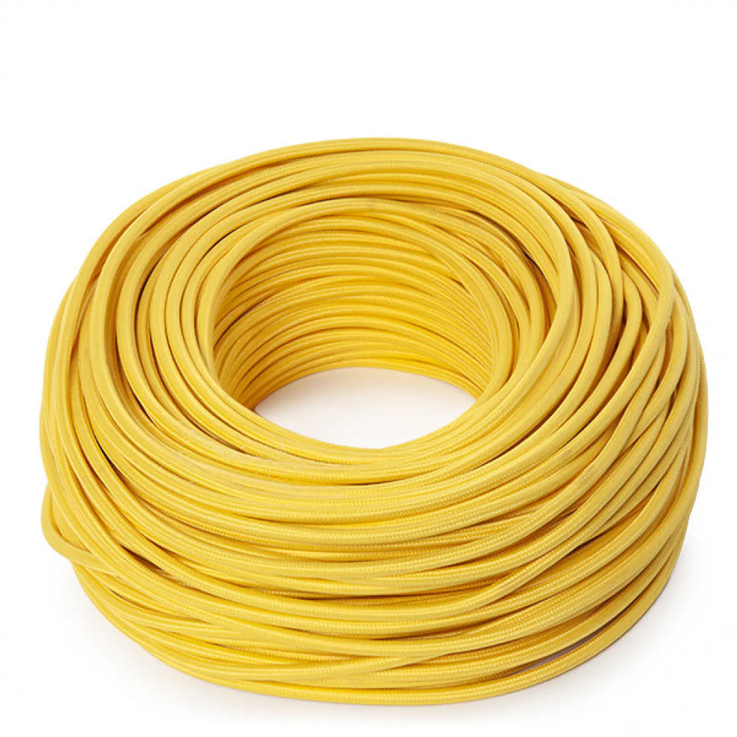 Cabo Circular 2X0,75 X 1M [SKD-C275-ORANGE] 7