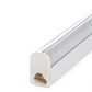 LuminÃ¡ria LED 14W 1.190Lm 4000ÂºK T5 90Cm 40.000H [GR-T5DG14W-W] - Thumbnail 1