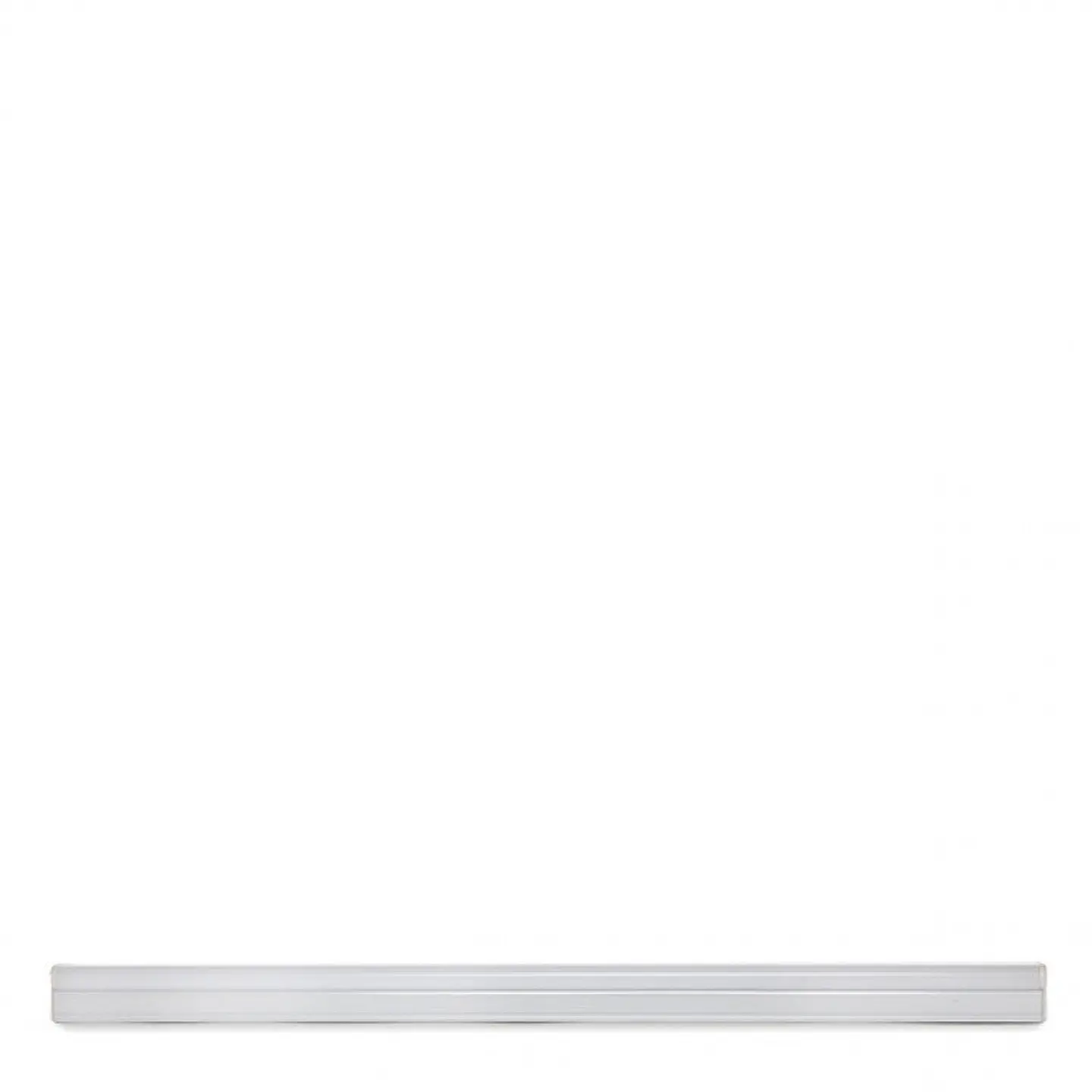 LuminÃ¡ria LED 10W 850Lm 6000ÂºK T5 60Cm 40.000H [GR-T5DG10W-CW] 2