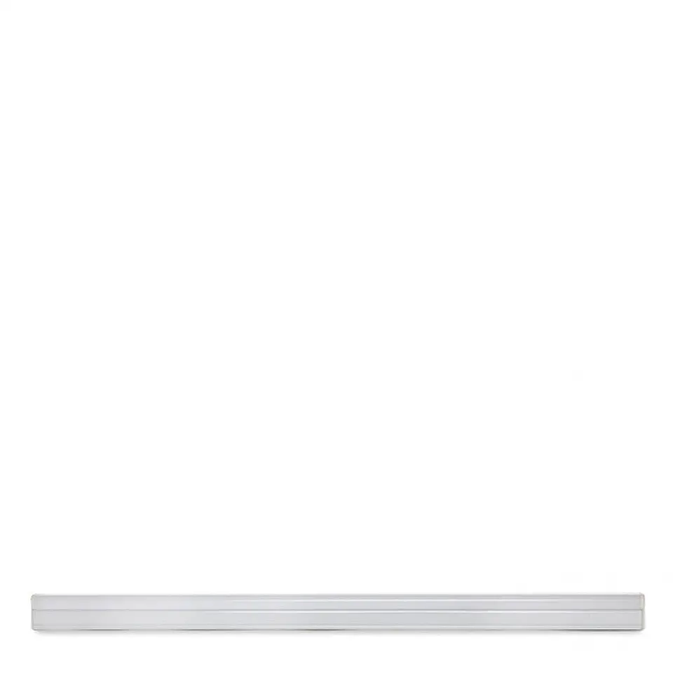 LuminÃ¡ria LED 10W 850Lm 4000ÂºK T5 60Cm 40.000H [GR-T5DG10W-W] 2