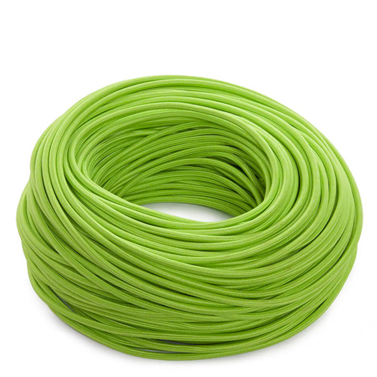 Cabo Circular 2X0,75 X 1M [SKD-C275-GREEN] 13