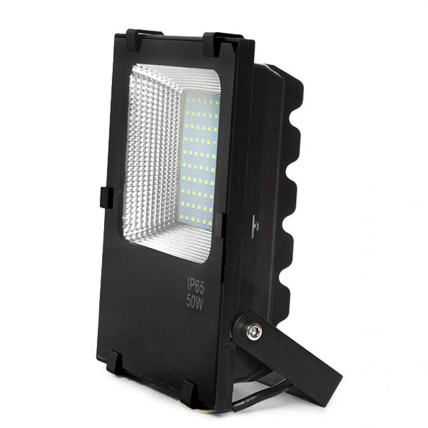Holofote LED 50W 6000Lm 4200ÂºK IP65 50.000H [HO-FH-50W-W] 1