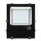 Holofote LED 50W 6000Lm 4200ÂºK IP65 50.000H [HO-FH-50W-W] - Thumbnail 2