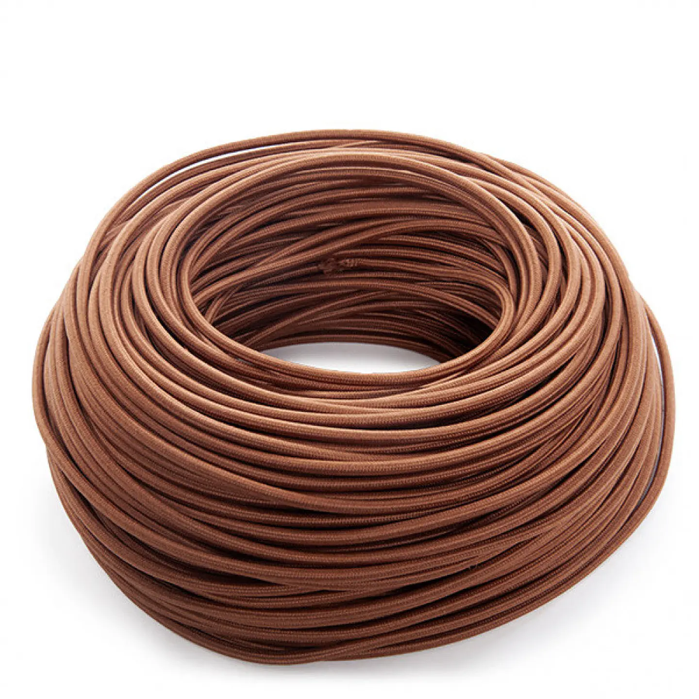 Cabo Circular 2X0,75 X 1M [SKD-C275-BROWN] 15