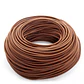 Cabo Circular 2X0,75 X 1M [SKD-C275-BROWN] - Thumbnail 15