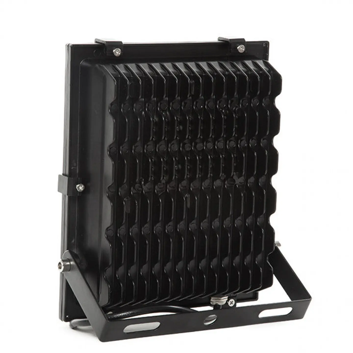 Holofote LED 50W 5616Lm 3000ÂºK IP65 50.000H [HO-FH-50W-WW] 3
