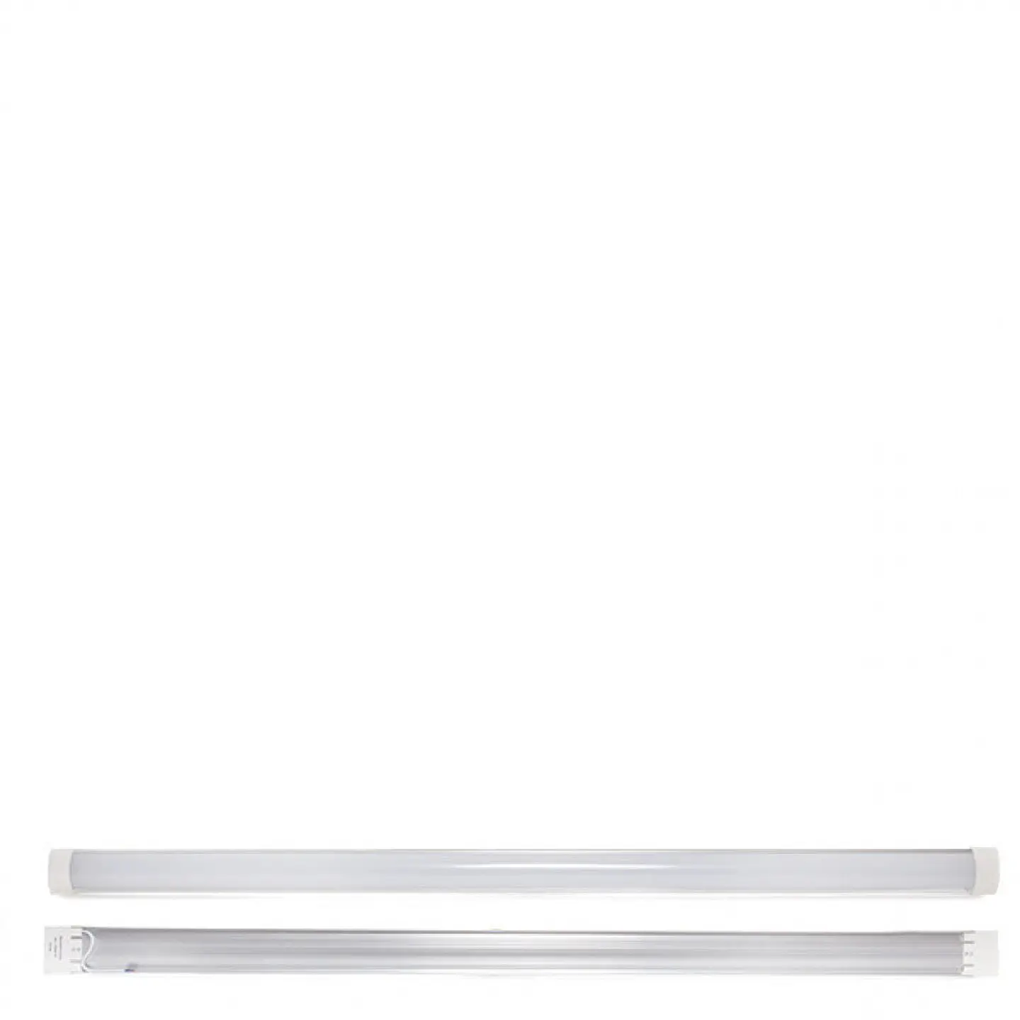 LuminÃ¡ria LED 60W 5.400Lm 6000ÂºK SuperfÃ­cie Linear 147,5Cm 40.000H [HO-LIL-60W-1475-CW] 3