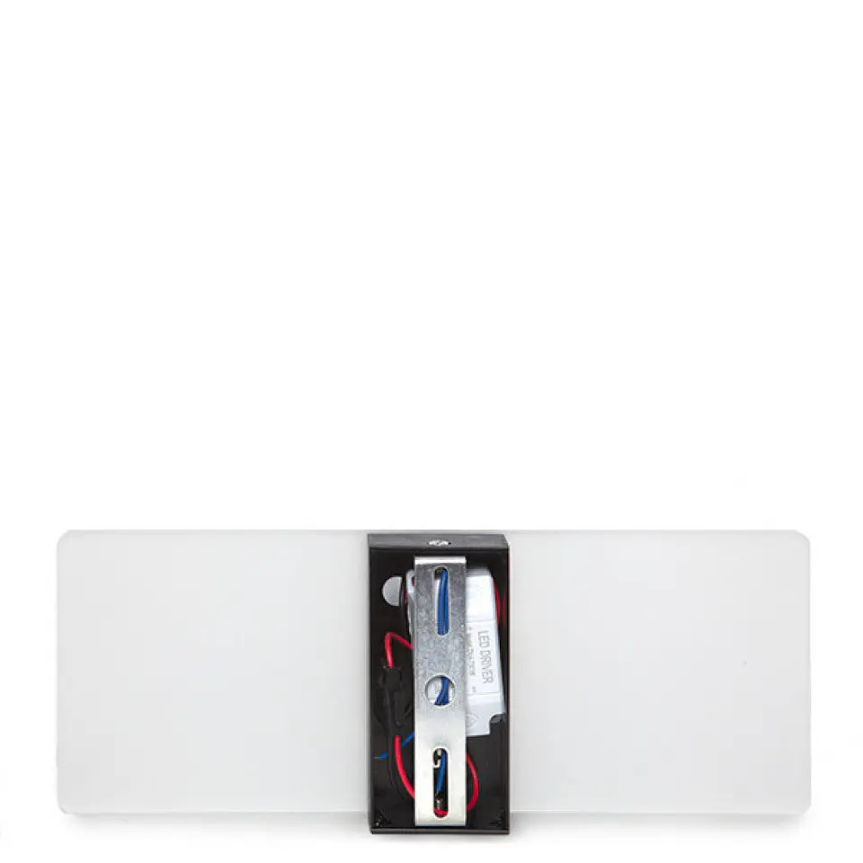 Aplique LED 6W 430Lm 2700ÂºK Metro 40.000H [HO-WL-METRO-6W-WW] 3
