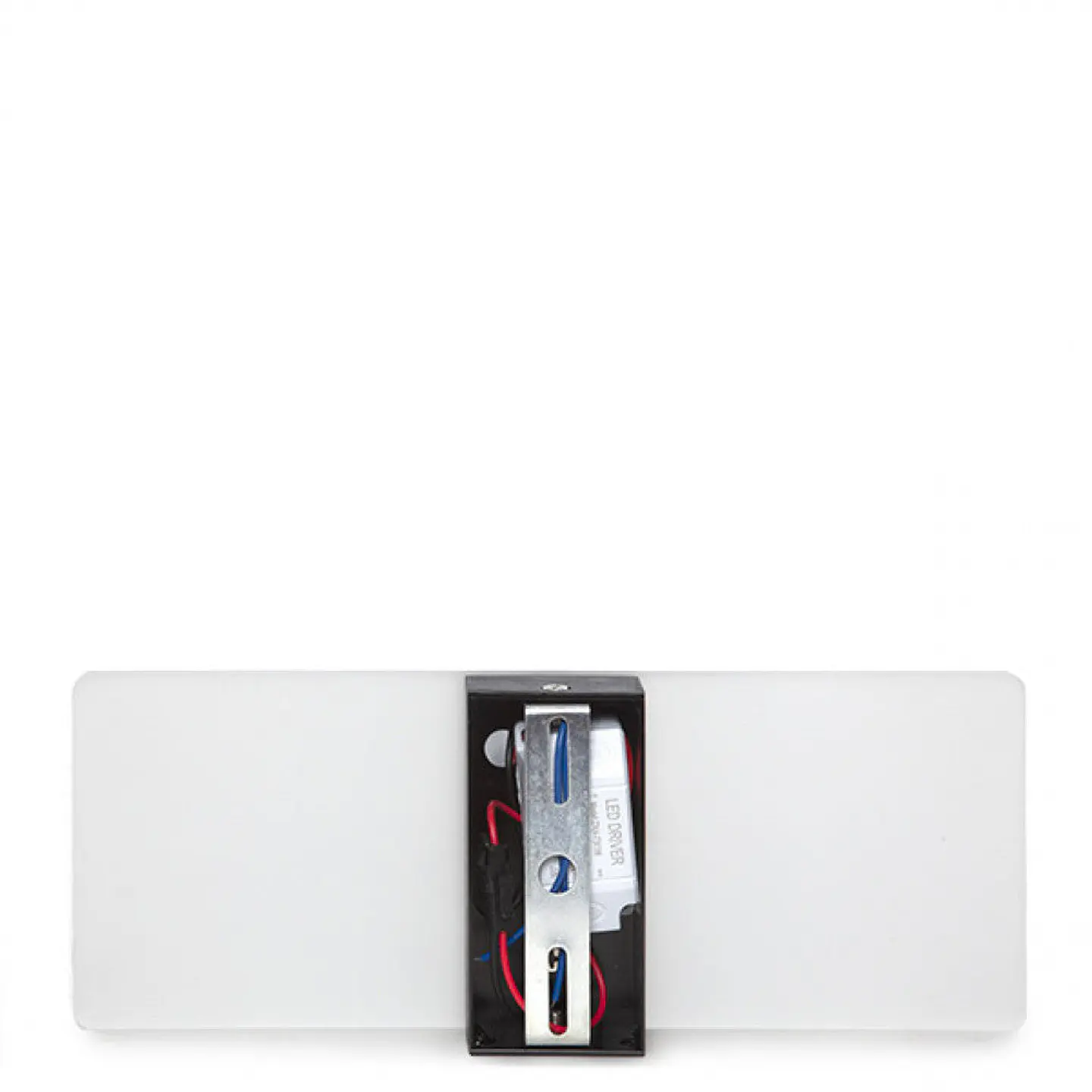 Aplique LED 6W 459Lm 4200ÂºK Metro 40.000H [HO-WL-METRO-6W-W] 3