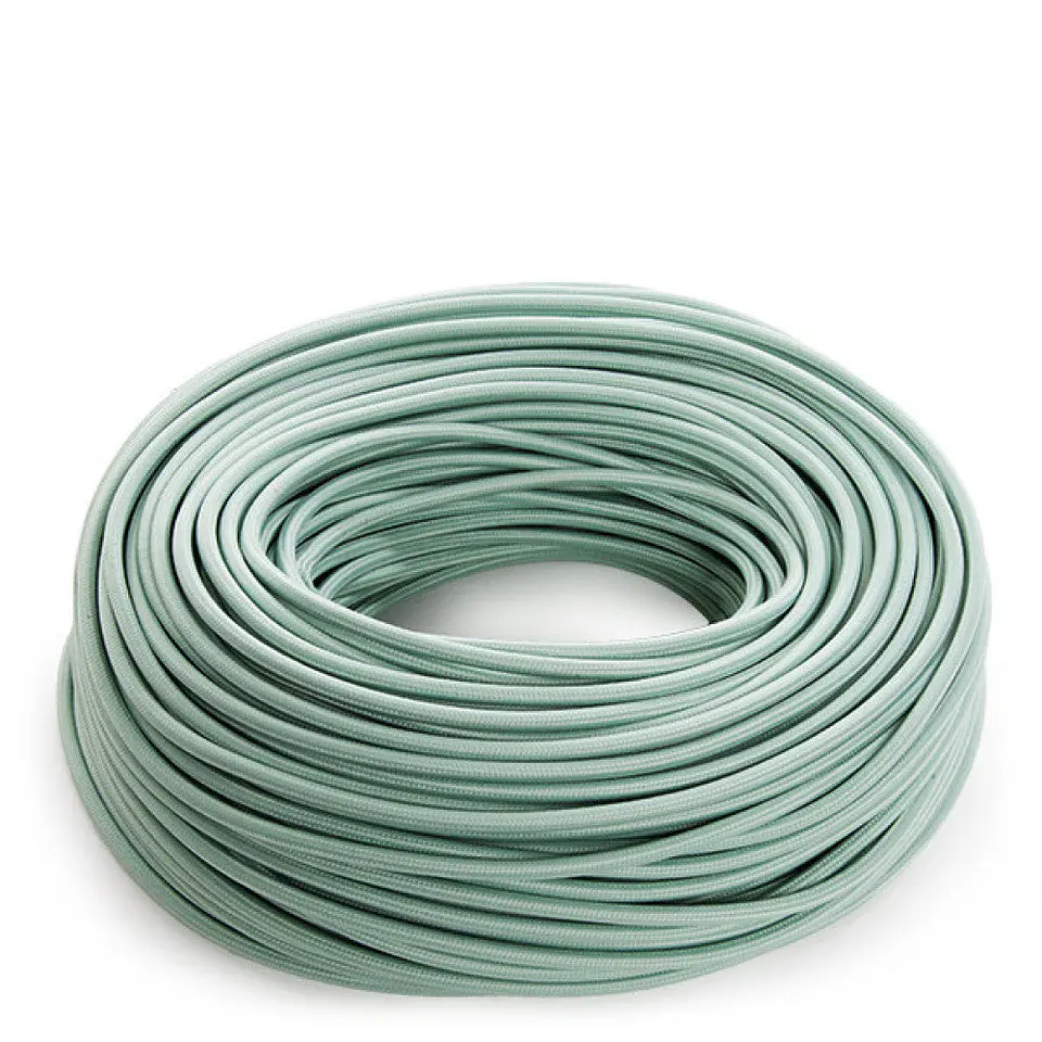 Cabo Circular 2X0,75 X 1M [SKD-C275-GREEN] 21