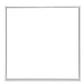 Painel LED 48W 4800Lm 4200ÂºK 60x60Cm Moldura Luminosa 40.000H [HO-LPF-6060-48W-W] - Thumbnail 5