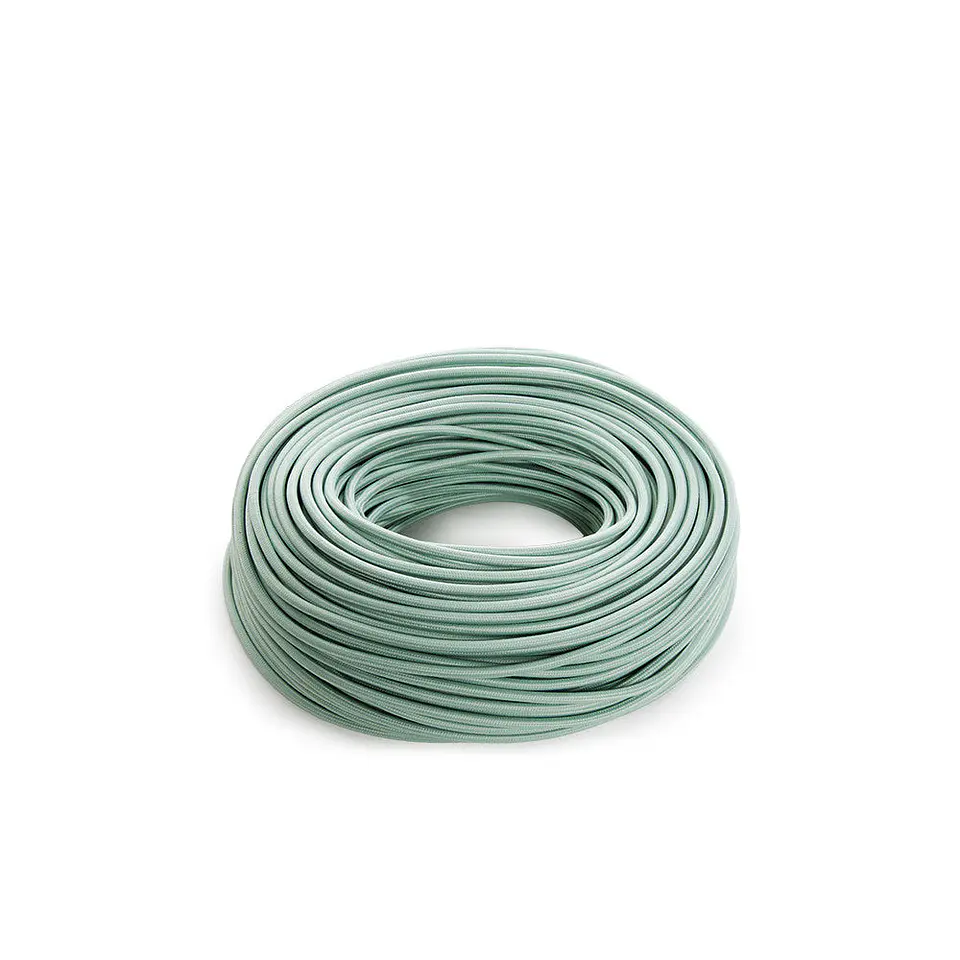 Cabo Circular 2X0,75 X 1M [SKD-C275-RED-WHITE] 26