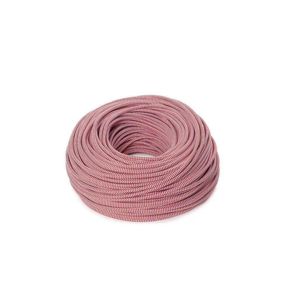 Cabo Circular 2X0,75 X 1M [SKD-C275-GREEN] 30