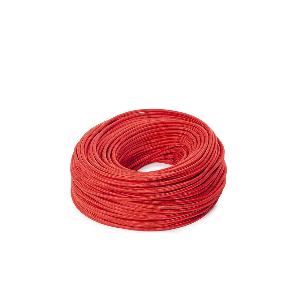 Cabo Circular 2X0,75 X 1M [SKD-C275-ORANGE] 31