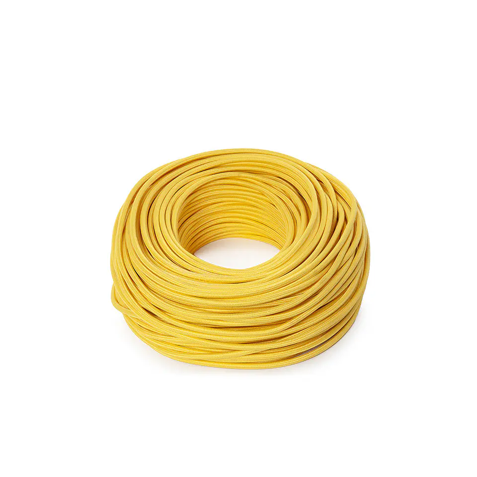 Cabo Circular 2X0,75 X 1M [SKD-C275-GREEN] 32