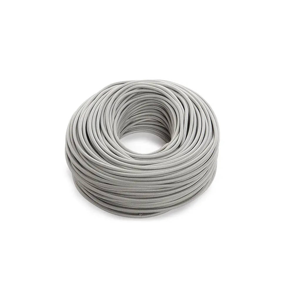 Cabo Circular 2X0,75 X 1M [SKD-C275-BROWN] 33