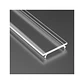 Difusor Basic Pmma- Perfiles A,B,C,D,G,H,Y,Z,Cosmo,Reto 2,02M - Thumbnail 1