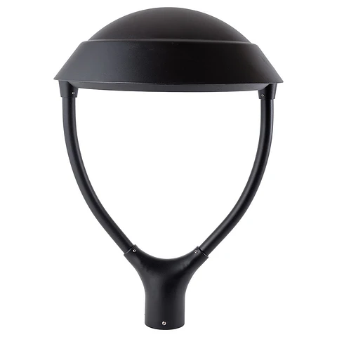Lumiaria LED 40W 6800Lm 6000ºK IP66 Bridgelux Driver Inventronics 100.000H [GMD-SL58A-40W-CW]