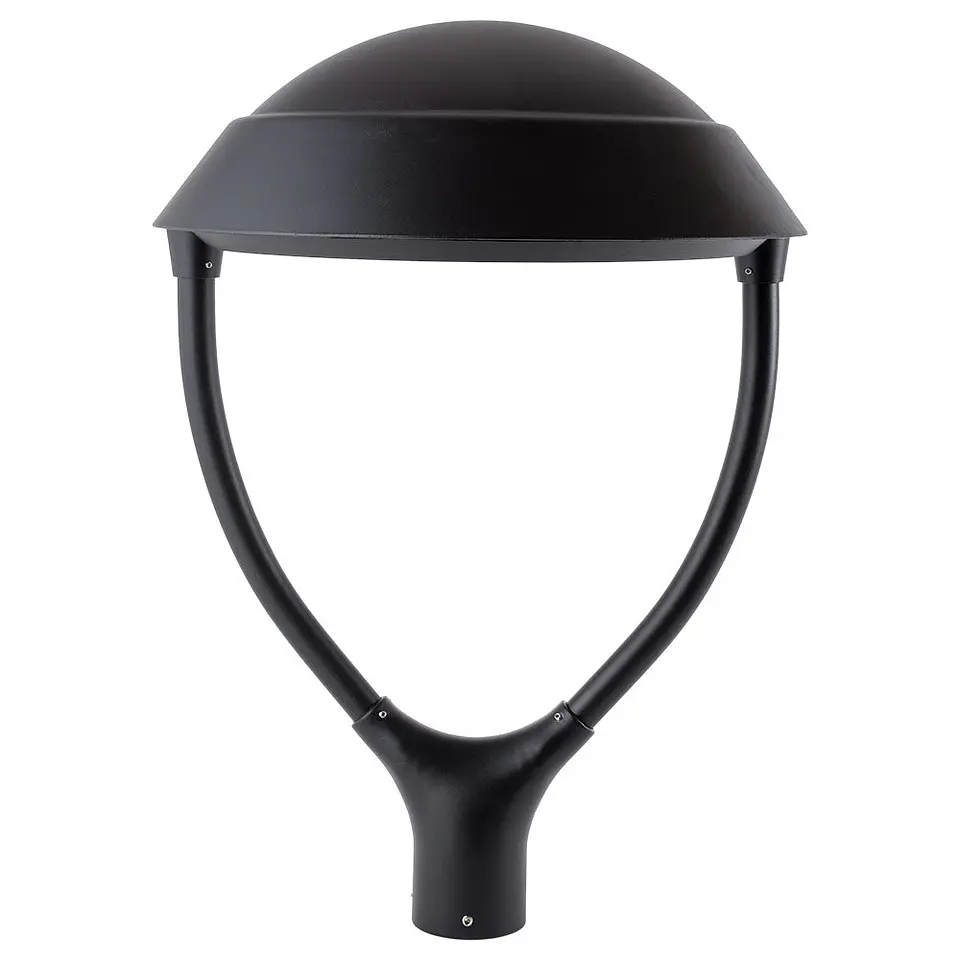 LuminÃ¡ria LED 40W 6800Lm 6000ÂºK IP66 Bridgelux Driver Inventronics 100.000H [GMD-SL58A-40W-CW] 1