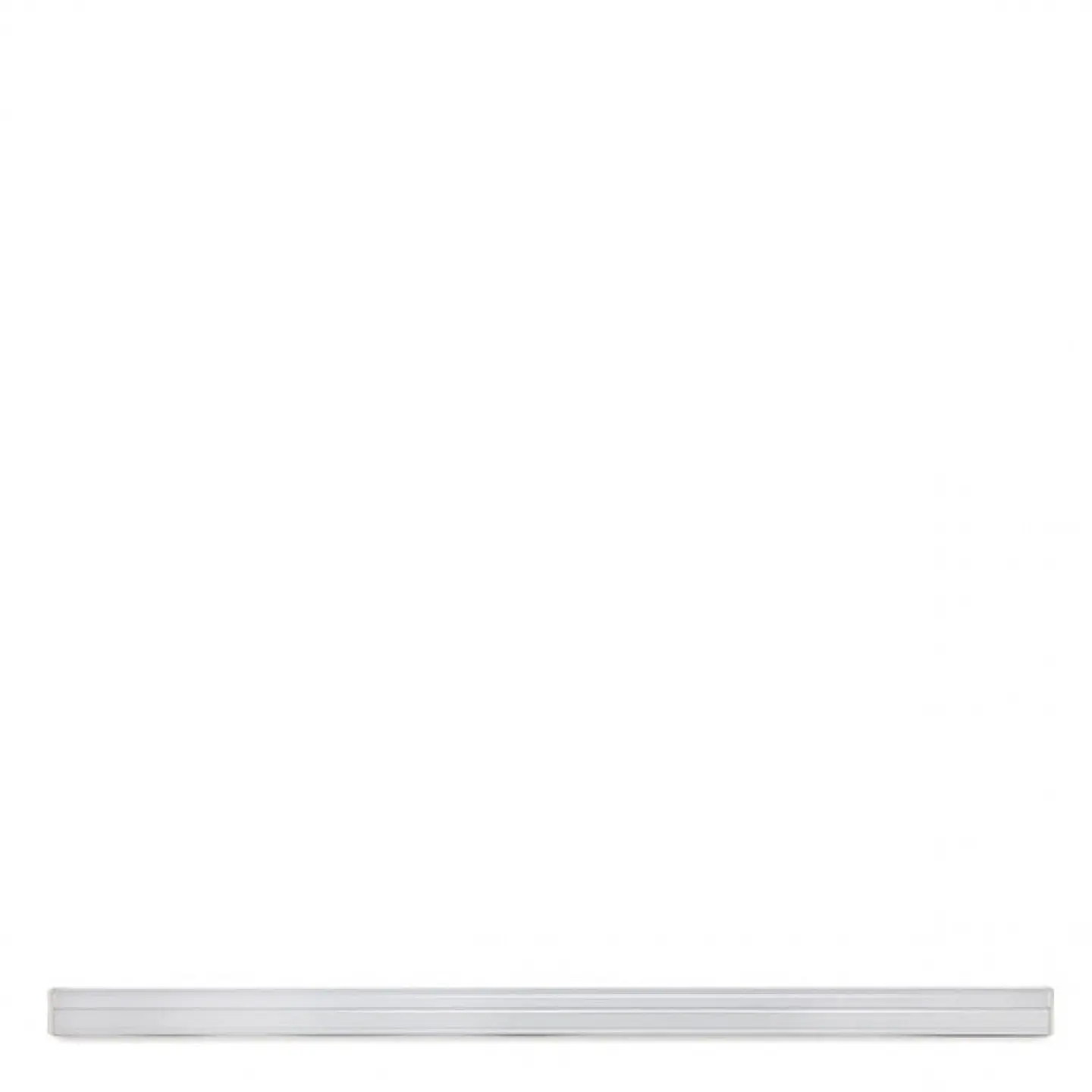 LuminÃ¡ria LED 18W 1.530Lm 6000ÂºK T5 120Cm 40.000H [GR-T5DG18W-CW] 2