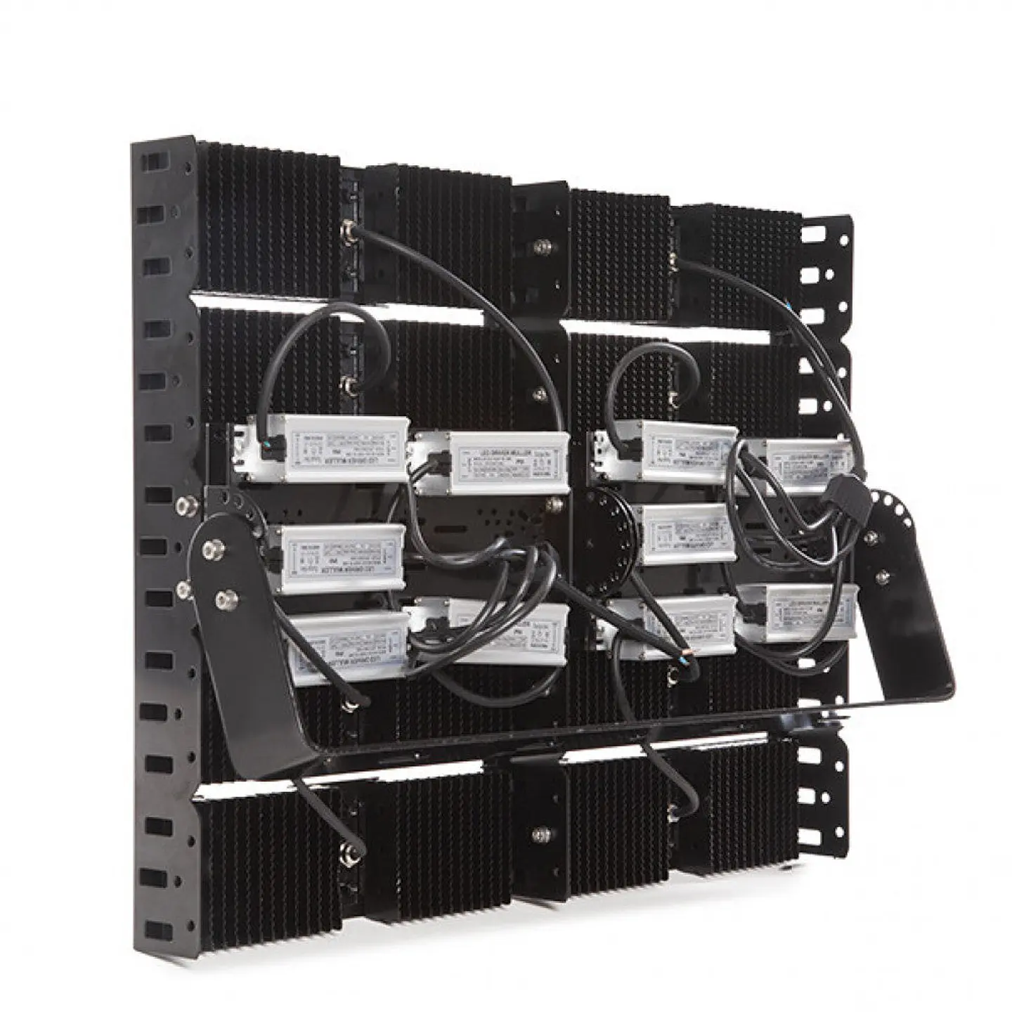 Holofote LED 500W 65.000Lm 4000ÂºK IP65 100.000H [WR-SDF- 500W-W] 3