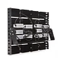 Holofote LED 500W 65.000Lm 4000ÂºK IP65 100.000H [WR-SDF- 500W-W] - Thumbnail 3