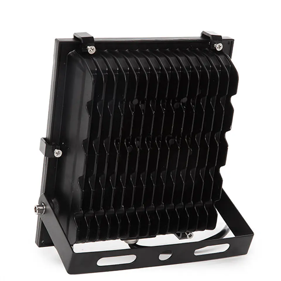Holofote LED 30W 3.600Lm 6000ÂºK IP65 50.000H [HO-FH-30W-CW] 3