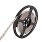 Fita LED 300 x SMD5050 14,4W/M 24VDC IP20 5M x 5M-Branco Quente - Thumbnail 6